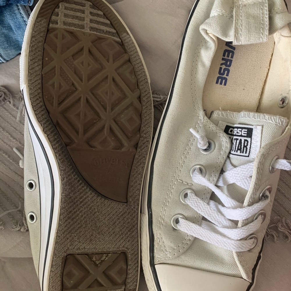 converse